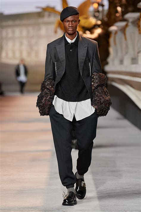 dior set men|christian Dior men's suits.